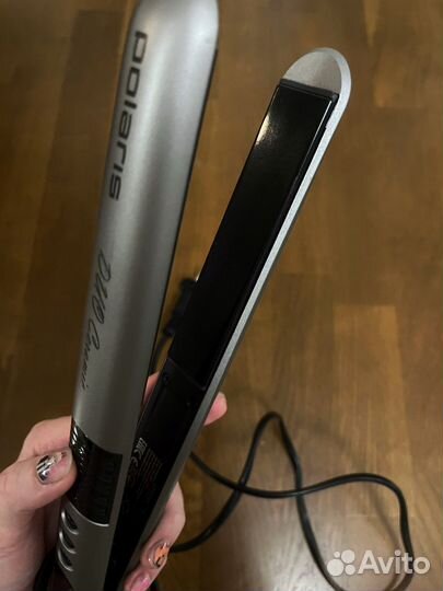 Утюжок для волос