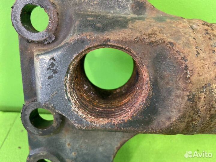 Траверса рамы MAN TGA