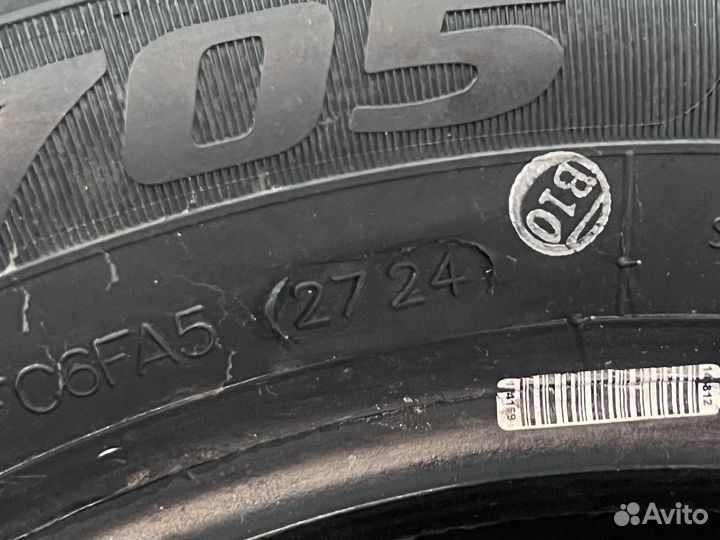 Kingboss W705 185/60 R15 84T