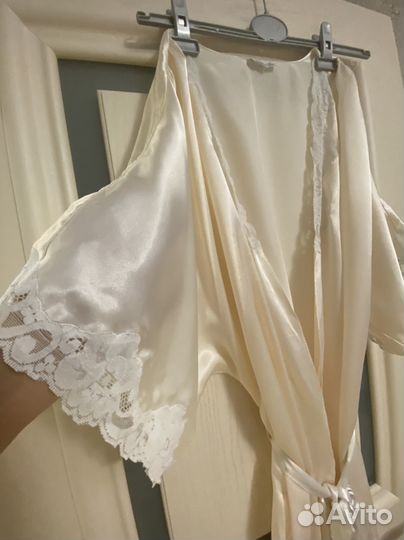 Халат женский