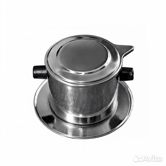 Вьетнамский фин/кофеварка