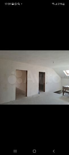 Дом 220 м² на участке 7,5 сот.