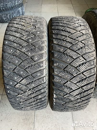 Goodyear Ultragrip Ice Arctic 205/55 R16