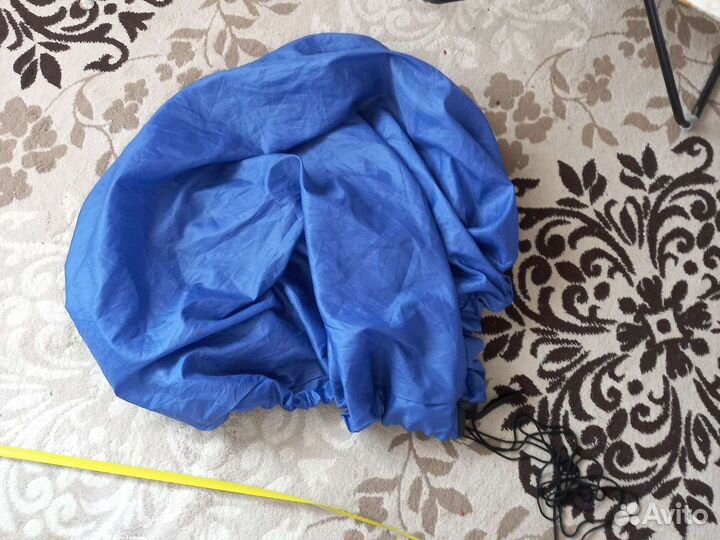 Подстилка для игрушек