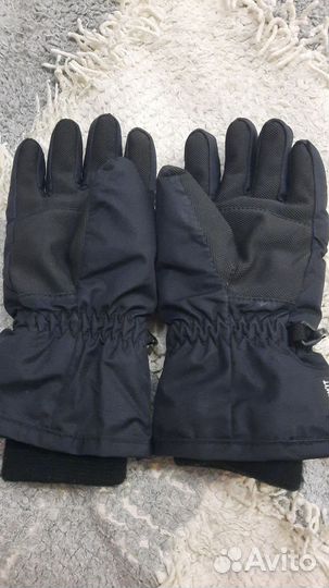 Перчатки