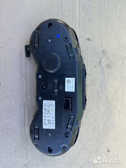 Щиток приборов Форд Фокус 3