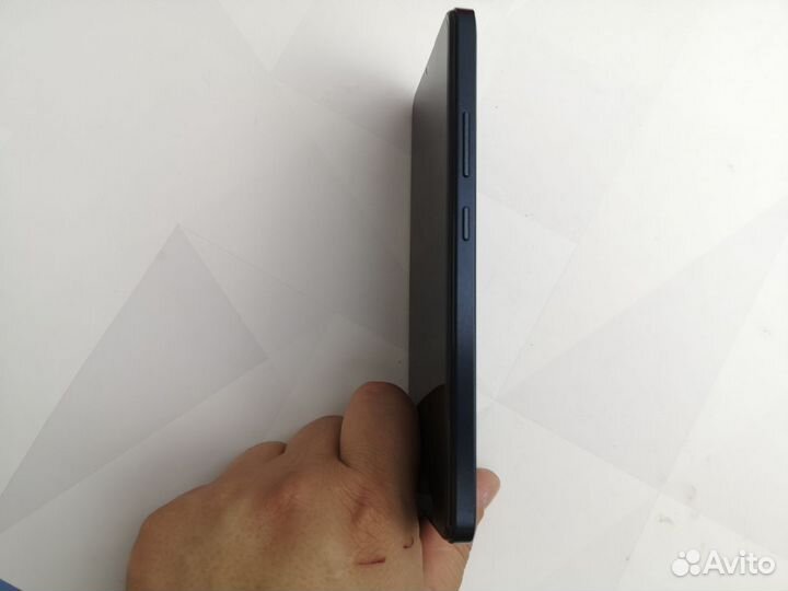 Infinix Smart 7, 3/64 ГБ