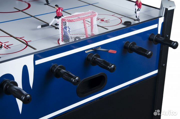 Хоккей «Winter Classic»