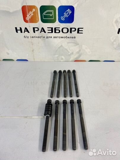 Болт Kia Cerato BD G4FG 2020