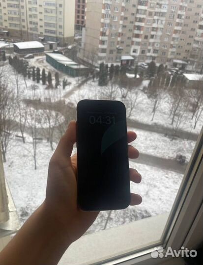 iPhone 16 Pro, 128 ГБ