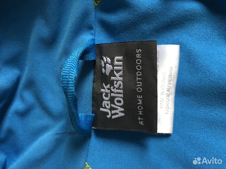 Спортивная кофта мужская