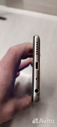 Смартфоны бу xiaomi redmi note 5 4/64