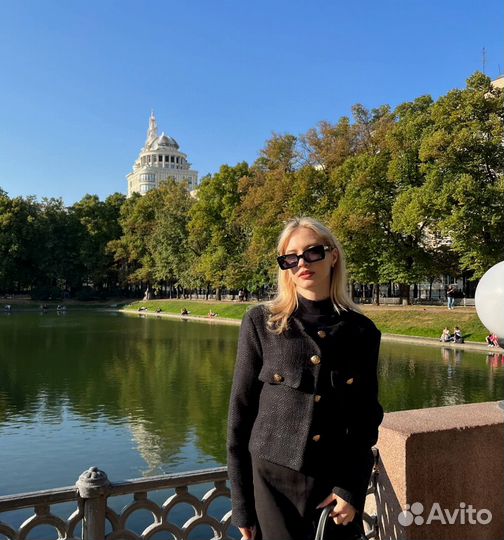 Smm менеджер