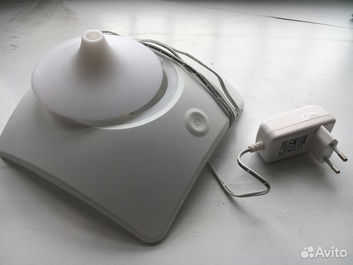 Арома диффузор, аромалампа