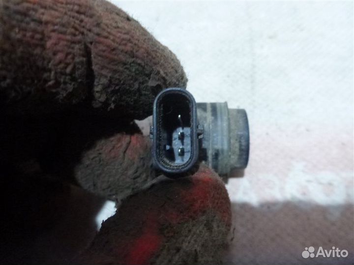 Датчик парковки Skoda Octavia 1Z3 BSE 2012