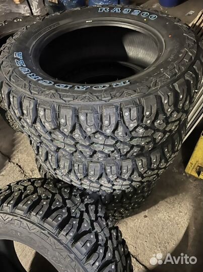 Roadcruza RA3200 325/60 R20 121Q