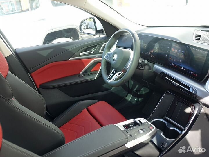 BMW X2 2.0 AMT, 2024, 20 км