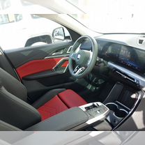 BMW X2 2.0 AMT, 2024, 20 км, с пробегом, цена 7 590 000 руб.