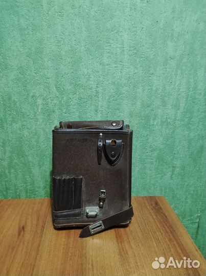 Наколенный планшет летчика СССР