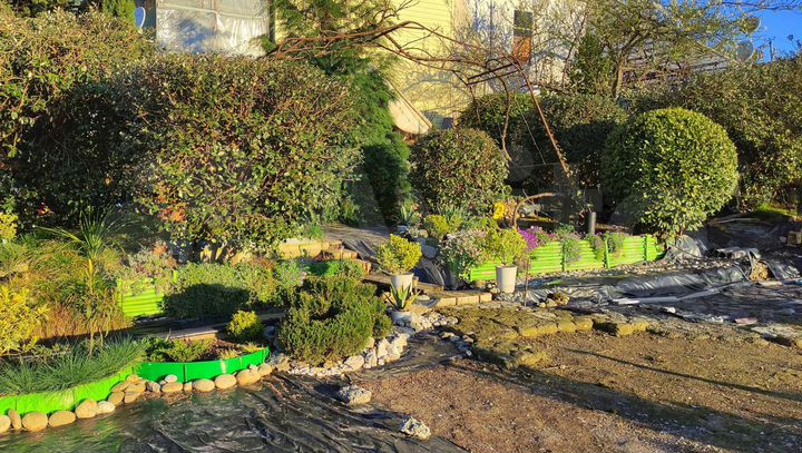 Участок 16 сот. (ИЖС)