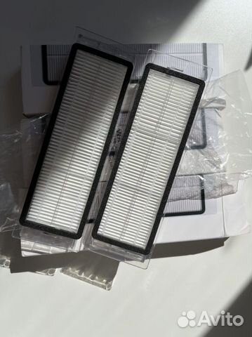 Фильтры для Xiaomi 1S, sdjqr01rr, S5, S50, S55, S6