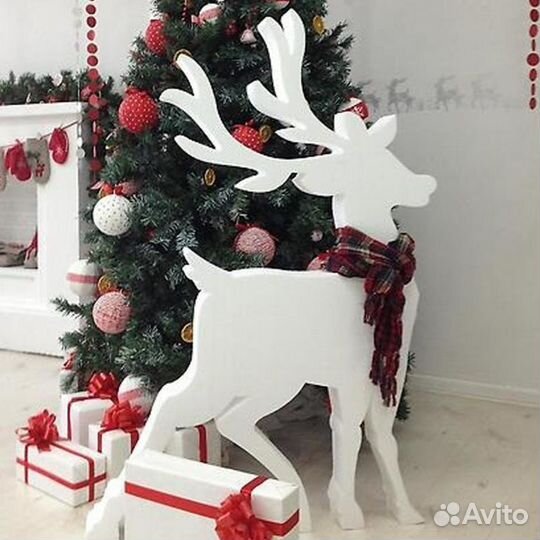 Объёмные фигуры