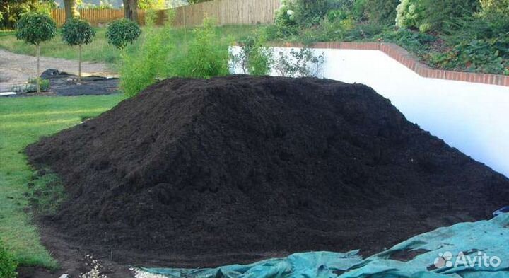 Черназём Рязанский