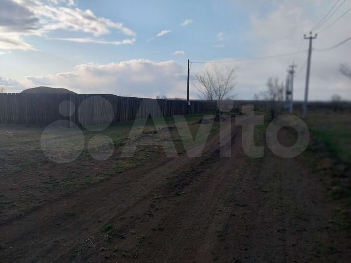 Участок 18 сот. (ИЖС)