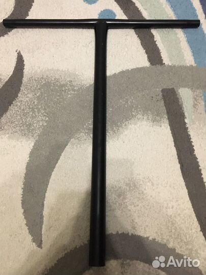 Руль для трюкового самоката