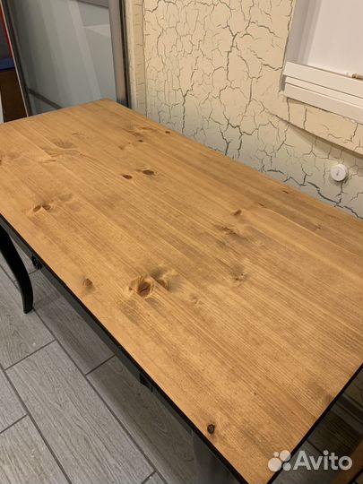 Стол IKEA
