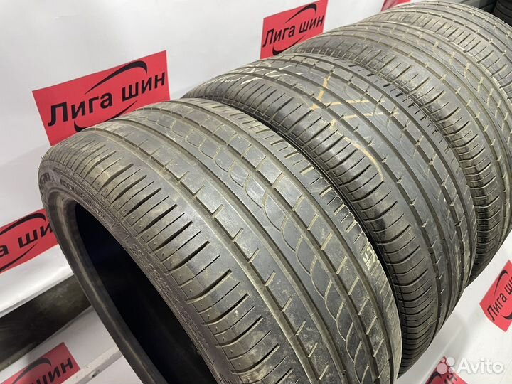 Pirelli P Zero Asimmetrico 225/40 R18