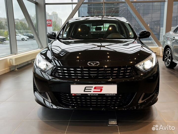 Kaiyi E5 1.5 CVT, 2023