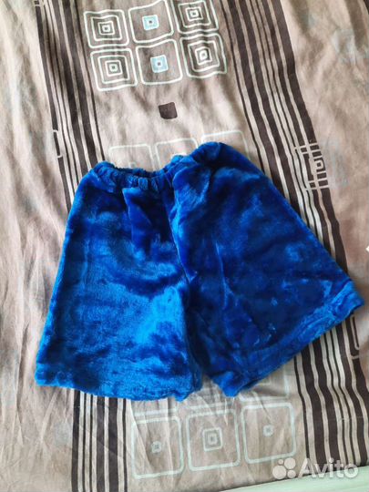 Костюм Буратино детский