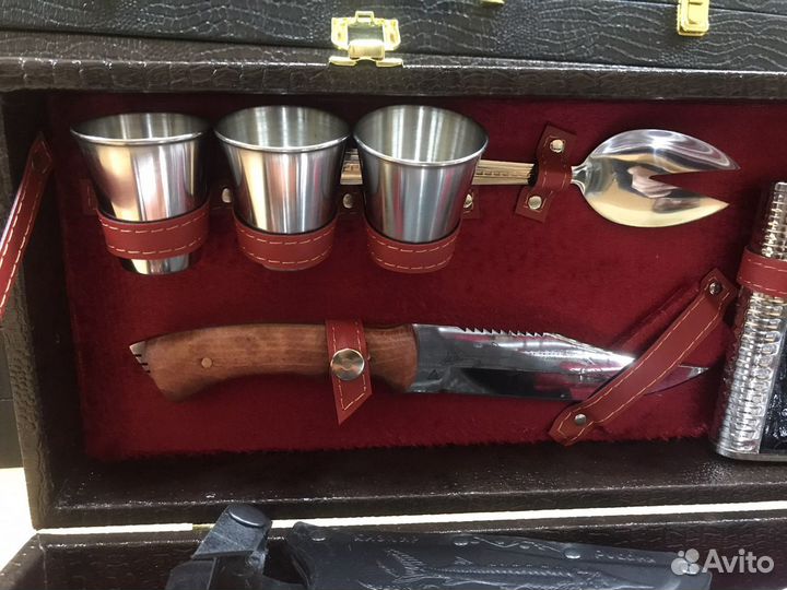 Подарок на день рождения мужчине