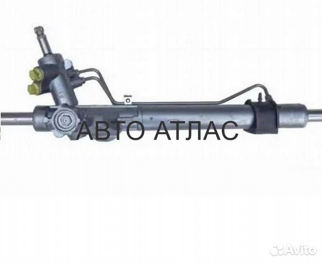 Рулевая рейка Киа Соул, Спортэйдж, Сорэнто