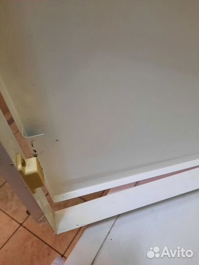 Люк металлический 600х900 мм