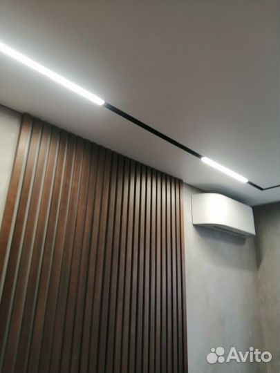 Клининговые услуги