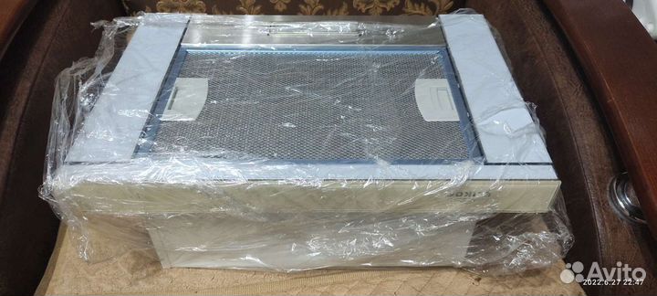 Вытяжка 45 см для кухни