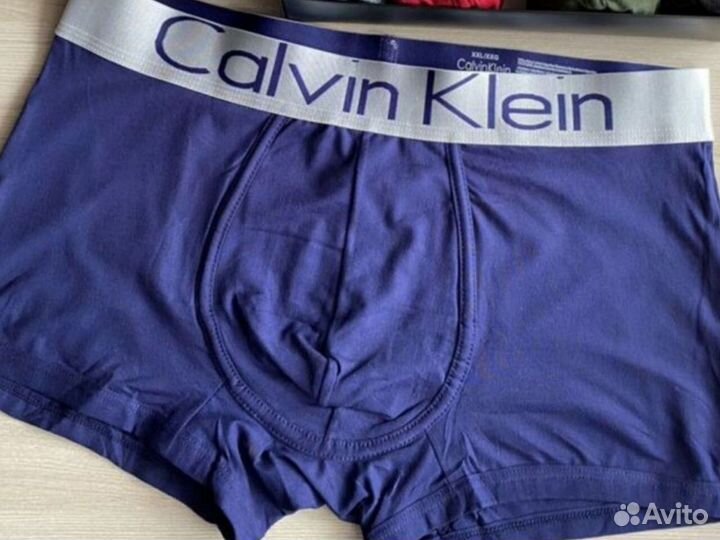 Мужские трусы Calvin Klein
