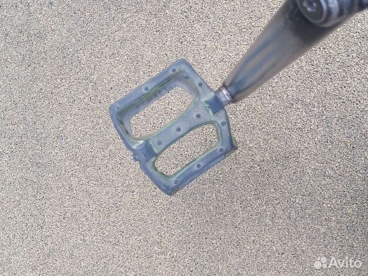 Педали bmx