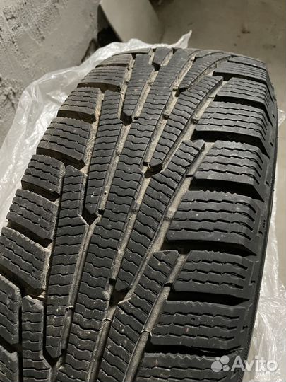 Nordman RS2 2.25/65 R17