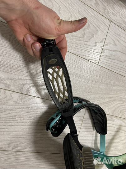 Крепление для сноуборда