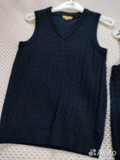 Джемпер для мальчика