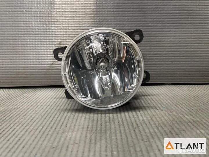 Туманка suzuki jimny