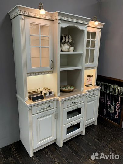 Мебель для кухни кухонный новый