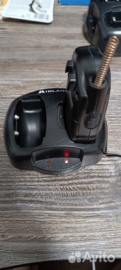 Зарядные для Midland G-225