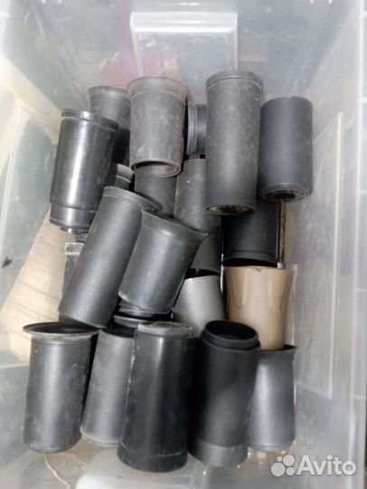 Запчасти для компьютерных кресел