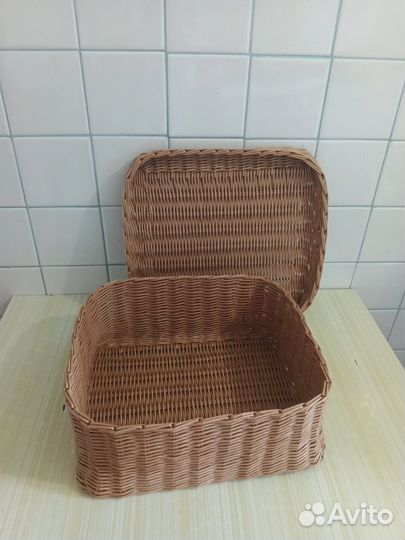 Короб для хранения