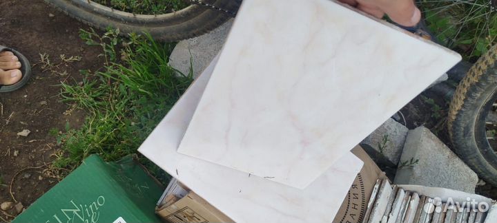 Кафельная плитка