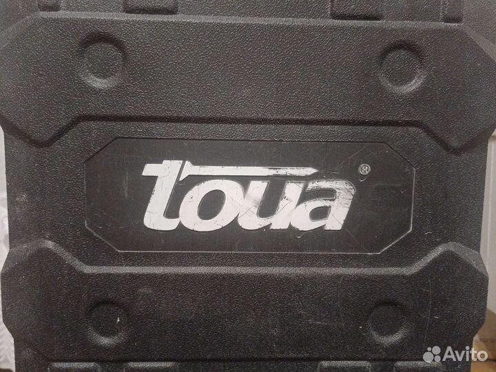 Монтажный пистолет toua аренда